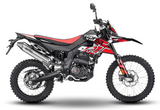 Prezzo Aprilia RX 125 E5