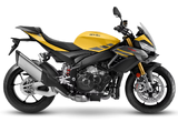 Prezzo Aprilia Tuono V4 E5+
