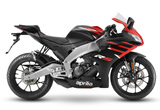 Prezzo Aprilia RS 125 E5
