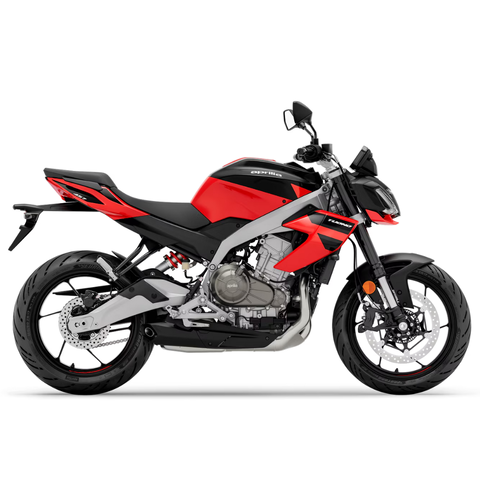Prezzo Aprilia Tuono 457 E5+