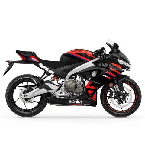 Prezzo Aprilia RS 457 principale