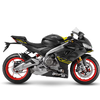 Aprilia-RS-660-Colore: Venom Yellow