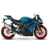 Aprilia-RS-V4-Colore: Stingray Blue