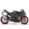 Aprilia-RS-V4-Colore: Poison Yellow