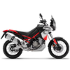 APRILIA TUAREG 660 Colore: Hailstorm White
