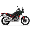 APRILIA TUAREG 660 Colore: Tornado Green