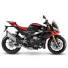 Aprilia TUONO V4 Factory Colore: Dark Kraken