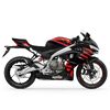 Colore: Racing Stripes