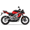 Colore: Piranha Red