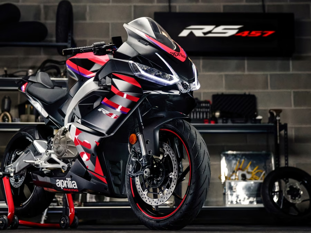 Motolandia99 Concessionaria Roma | Promozioni Aprilia
