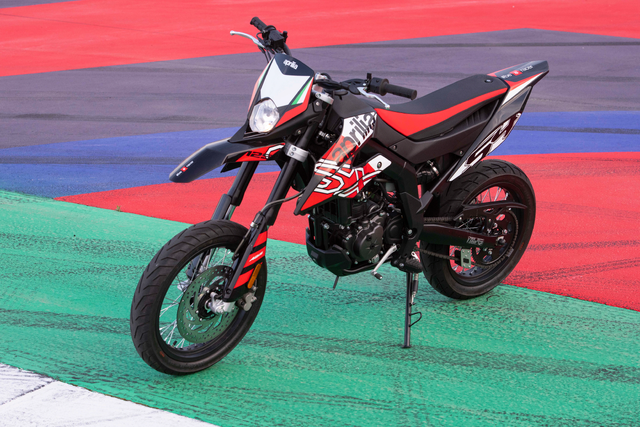 Motolandia99 Concessionaria ufficiale Roma | Promozioni Aprilia